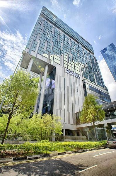 Medical Suites @ Novena Specialist Center for Sale - Image 1