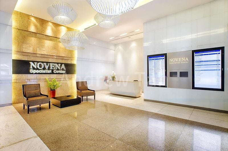 Medical Suites @ Novena Specialist Center for Sale - Image 3