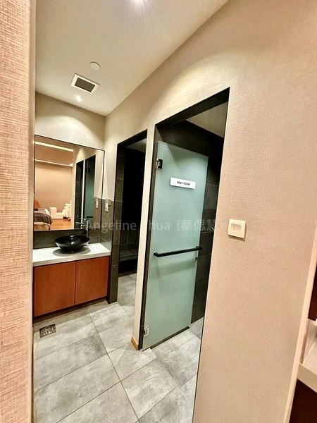 Other Retail for Rent in  Singapore Marriott Tang Plaza Hotel - Image 17