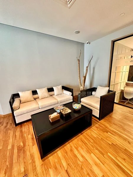 Other Retail for Rent in  Singapore Marriott Tang Plaza Hotel - Image 3