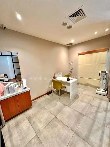 Other Retail for Rent in  Singapore Marriott Tang Plaza Hotel - Image 5