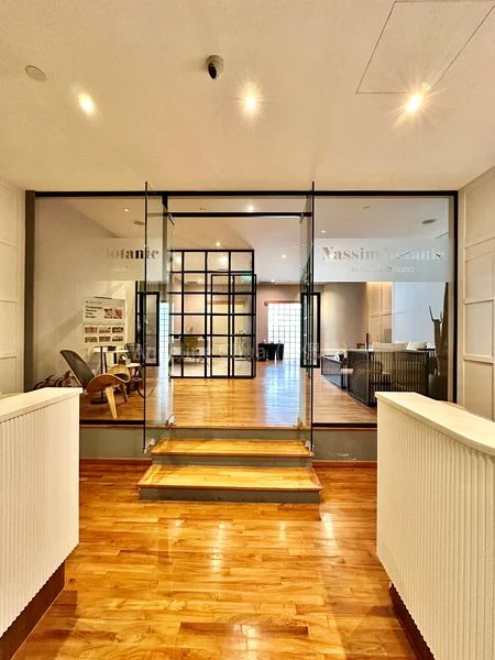 Other Retail for Rent in  Singapore Marriott Tang Plaza Hotel - Image 2