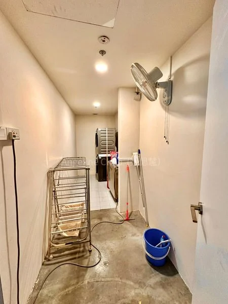 Other Retail for Rent in  Singapore Marriott Tang Plaza Hotel - Image 19