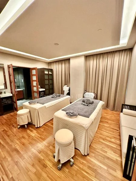 Other Retail for Rent in  Singapore Marriott Tang Plaza Hotel - Image 13