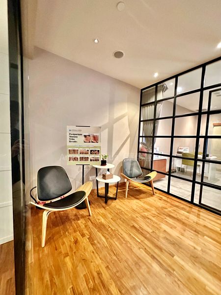 Other Retail for Rent in  Singapore Marriott Tang Plaza Hotel - Image 4