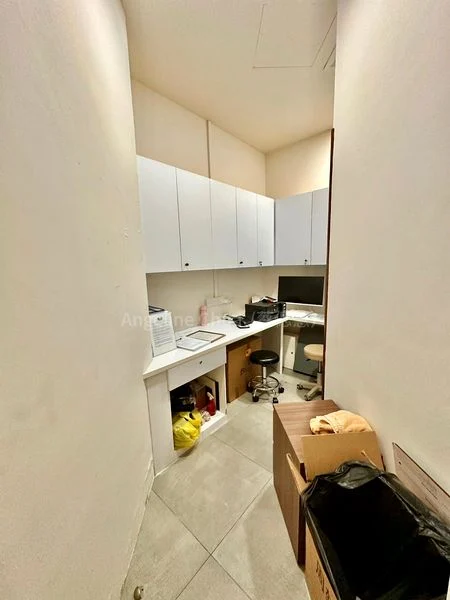 Other Retail for Rent in  Singapore Marriott Tang Plaza Hotel - Image 20