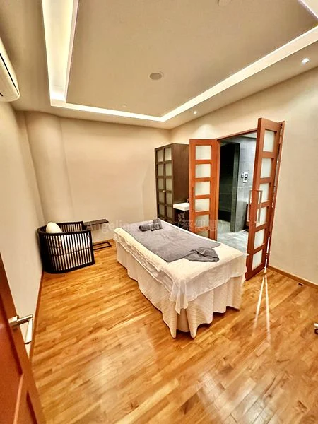 Other Retail for Rent in  Singapore Marriott Tang Plaza Hotel - Image 9