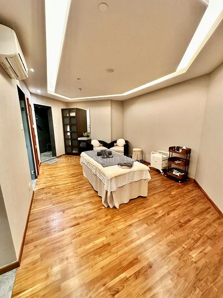 Other Retail for Rent in  Singapore Marriott Tang Plaza Hotel - Image 11