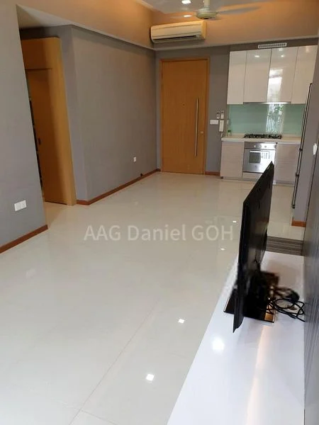 3 Bed Condo for Rent in  The Waterline - Image 1
