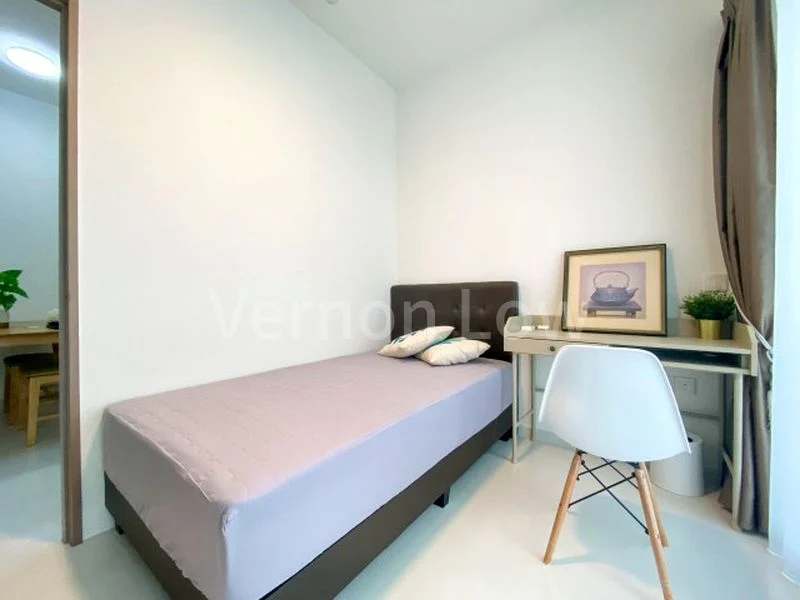 Common Room (Condo) for Rent in  Bartley Ridge - Image 1