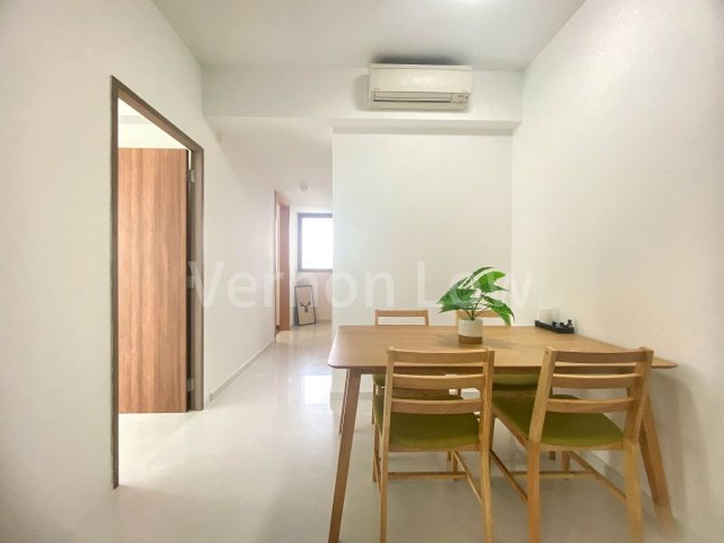 Common Room (Condo) for Rent in  Bartley Ridge - Image 3