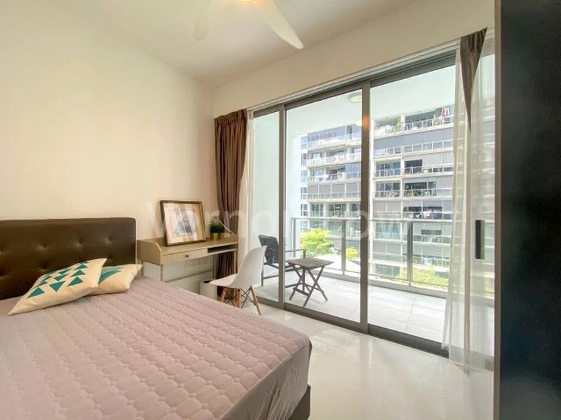 Common Room (Condo) for Rent in  Bartley Ridge - Image 8