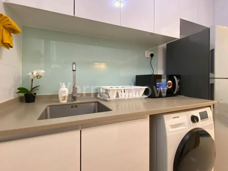 Common Room (Condo) for Rent in  Bartley Ridge - Image 7