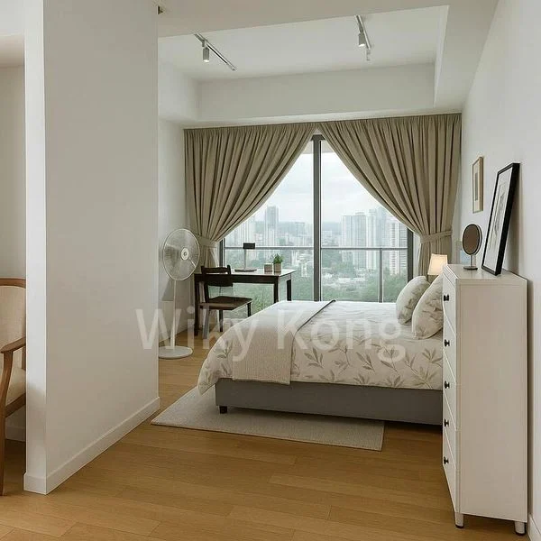 4 Bed Condo for Sale in  Scotts Highpark - Image 2