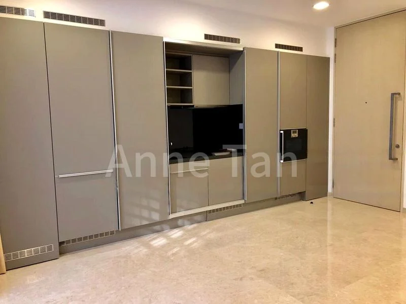 2 Bed Condo for Rent in  The Boutiq - Image 4