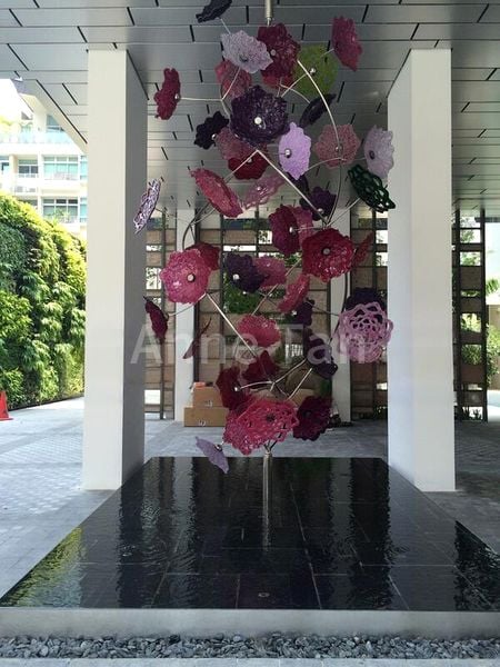 2 Bed Condo for Rent in  The Boutiq - Image 5