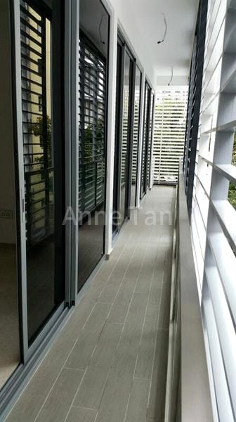2 Bed Condo for Rent in  The Boutiq - Image 10