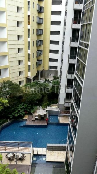 2 Bed Condo for Rent in  The Boutiq - Image 8
