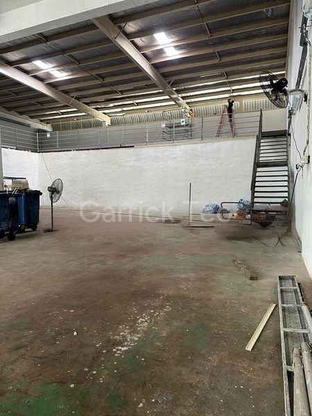 Factory / Workshop (B2) for Rent: Tuas View Walk - Image 2