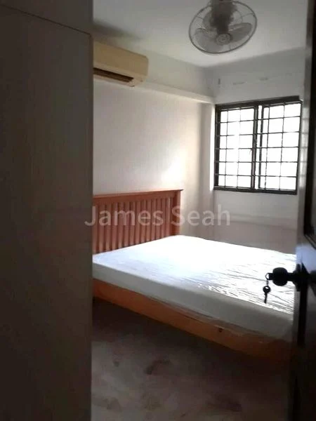 Master Room (HDB) for Rent in  8 Saint George's Lane - Image 2