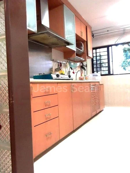Master Room (HDB) for Rent in  8 Saint George's Lane - Image 3