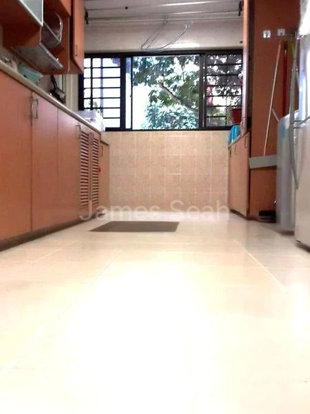Master Room (HDB) for Rent in  8 Saint George's Lane - Image 4