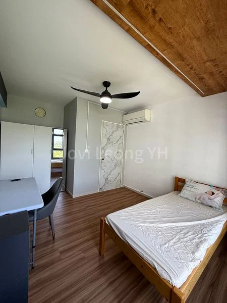 Master Room (HDB) for Rent in  627B Tampines Street 61 - Image 1