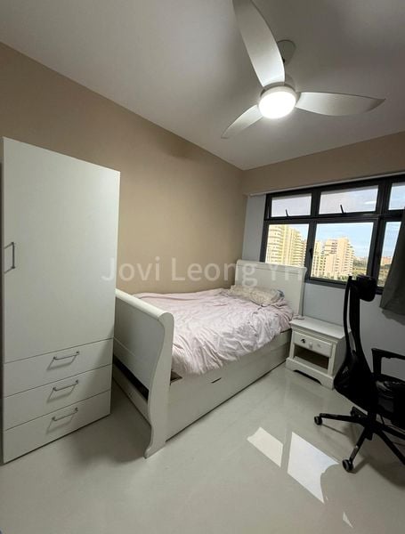 Master Room (HDB) for Rent in  627B Tampines Street 61 - Image 2