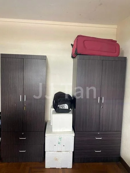 Common Room (HDB) for Rent in  17 Lorong 7 Toa Payoh - Image 2