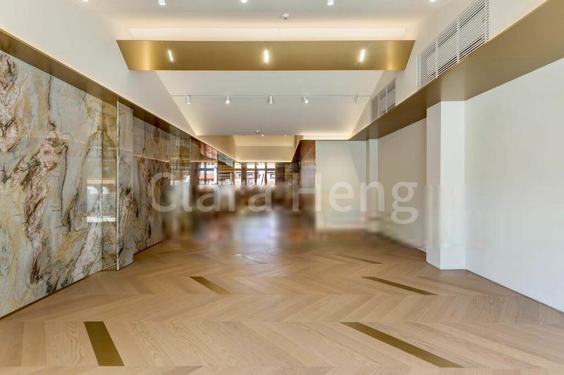 Shop / Shophouse for Sale: Renovated, 4-Storey 999yrs Conservation Shophouse in CBD & Financial District - Image 2