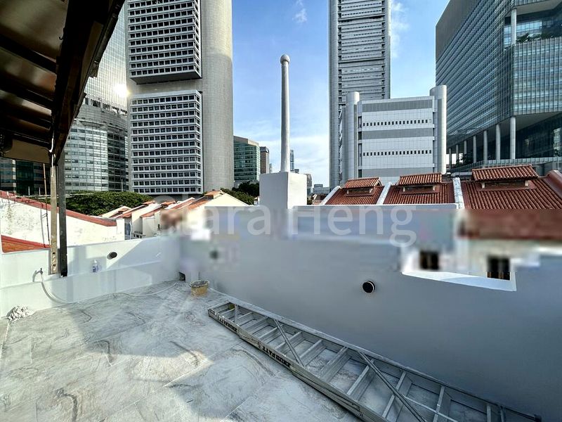 Shop / Shophouse for Sale: Renovated, 4-Storey 999yrs Conservation Shophouse in CBD & Financial District - Image 5