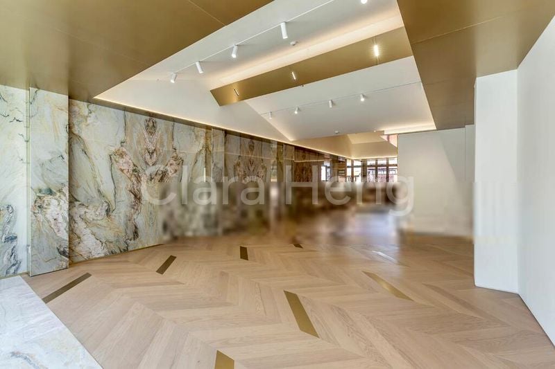 Shop / Shophouse for Sale: Renovated, 4-Storey 999yrs Conservation Shophouse in CBD & Financial District - Image 1