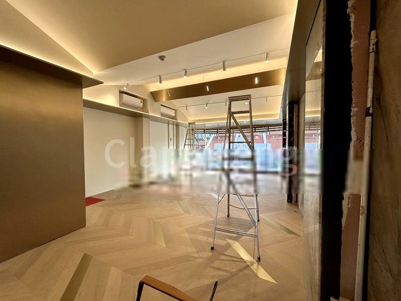 Shop / Shophouse for Sale: Renovated, 4-Storey 999yrs Conservation Shophouse in CBD & Financial District - Image 6