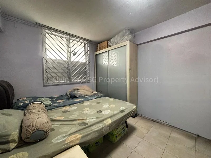 3 Room (3STD) HDB for Sale in 2 Jalan Batu - Image 4