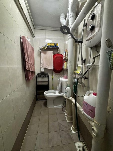 3 Room (3STD) HDB for Sale in 2 Jalan Batu - Image 6