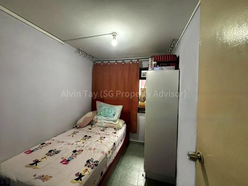 3 Room (3STD) HDB for Sale in 2 Jalan Batu - Image 5