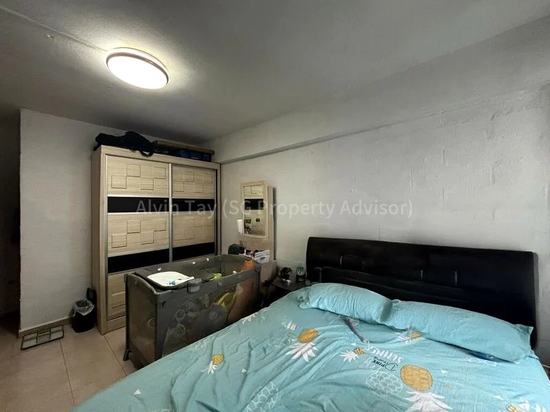 3 Room (3STD) HDB for Sale in 2 Jalan Batu - Image 3