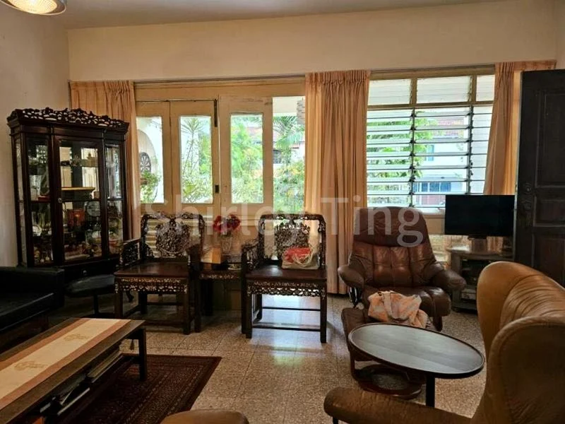 4 Bed Semi-Detached House (Landed) for Sale in  Greenwood Villas - Image 7