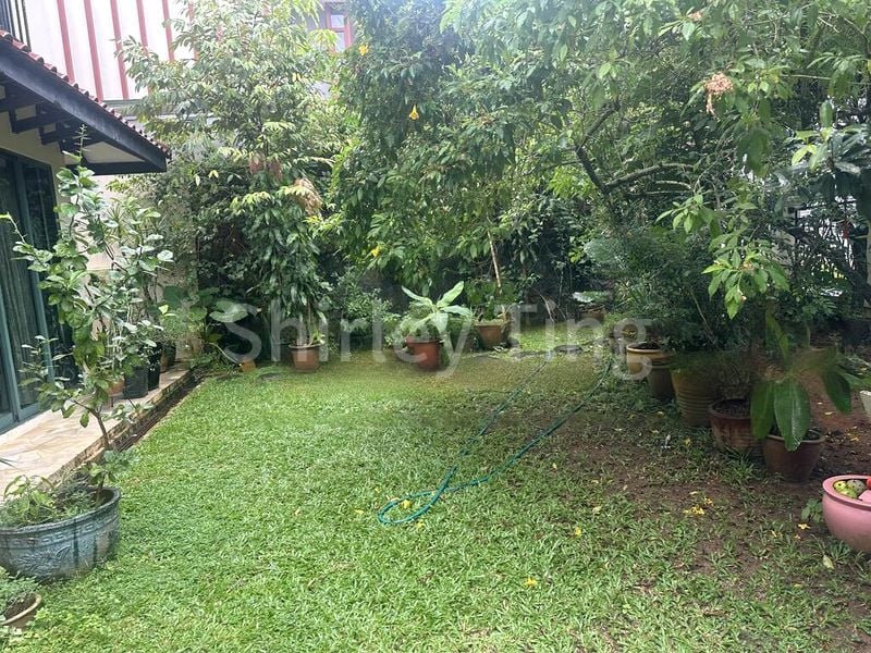 4 Bed Semi-Detached House (Landed) for Sale in  Greenwood Villas - Image 11