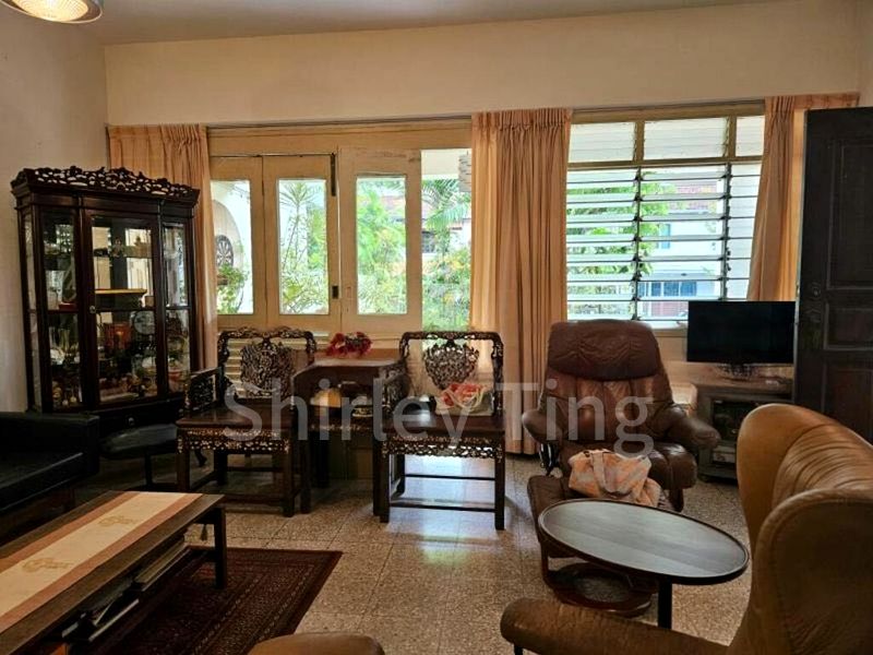 4 Bed Semi-Detached House (Landed) for Sale in  Greenwood Villas - Image 9