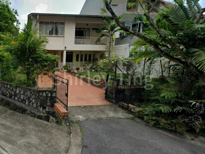 4 Bed Semi-Detached House (Landed) for Sale in  Greenwood Villas - Image 1