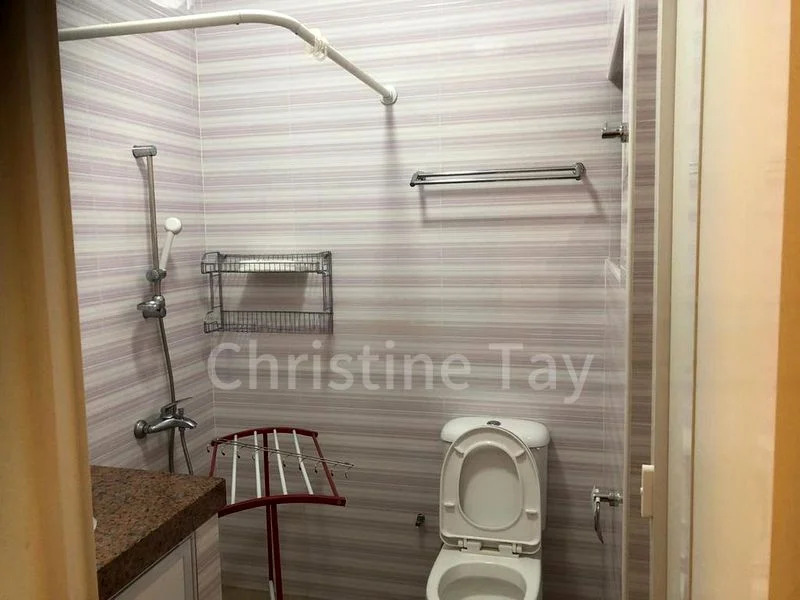 3 Bed Corner Terrace (Landed) for Rent in  Golden Hill Estate - Image 6