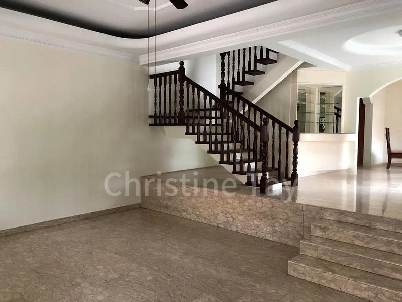 3 Bed Corner Terrace (Landed) for Rent in  Golden Hill Estate - Image 3