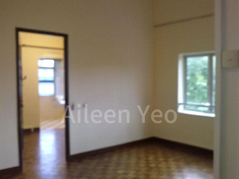 4 Bed Condo for Rent in  Chancery Court - Image 1