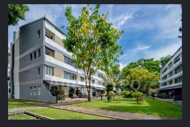 4 Bed Condo for Rent in  Chancery Court - Image 5