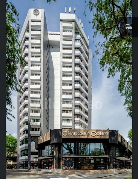 4 Bed Condo for Rent in  Chancery Court - Image 6