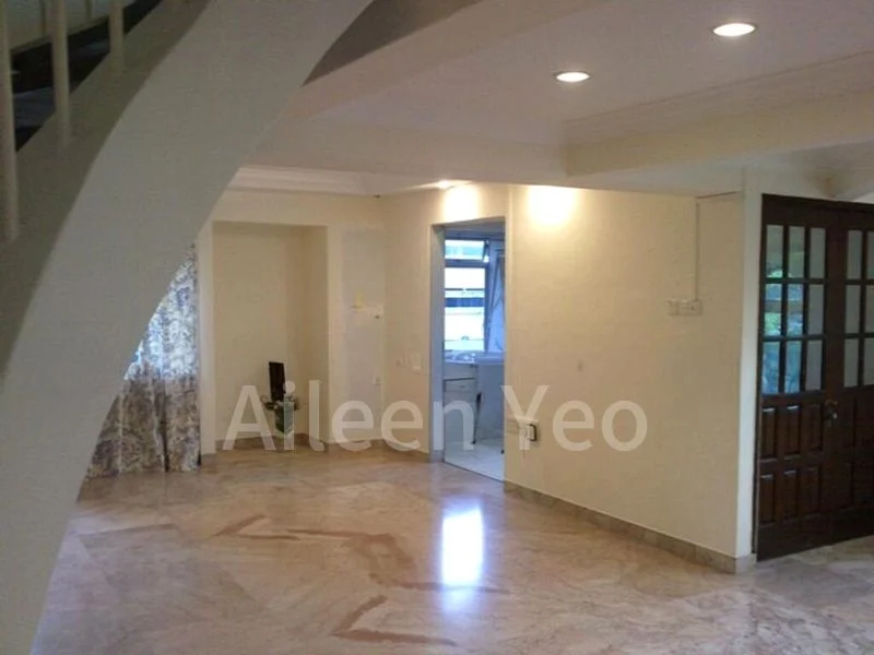 4 Bed Condo for Rent in  Chancery Court - Image 1