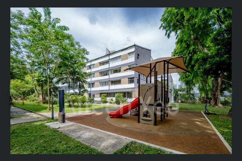 4 Bed Condo for Rent in  Chancery Court - Image 4