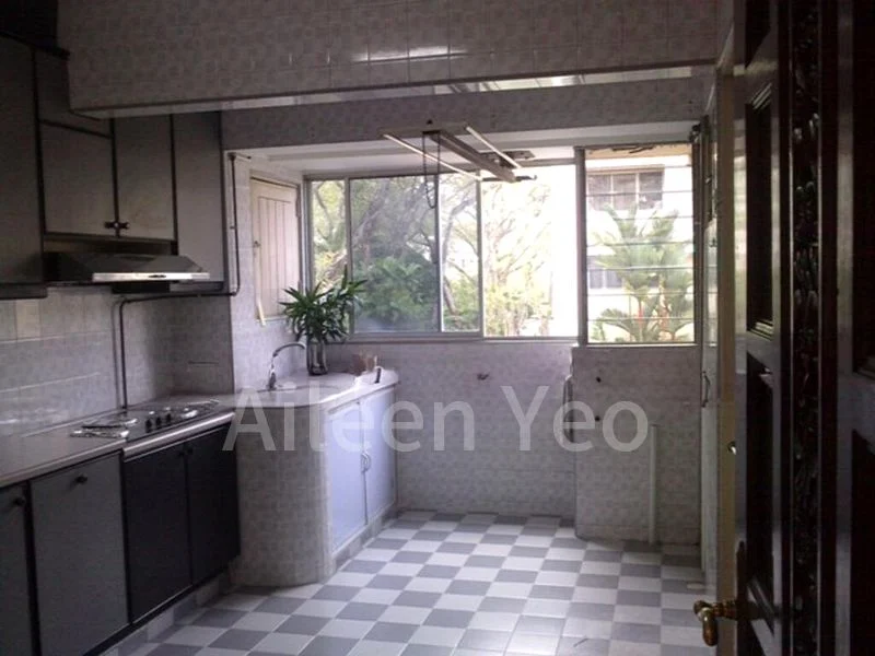 4 Bed Condo for Rent in  Chancery Court - Image 2