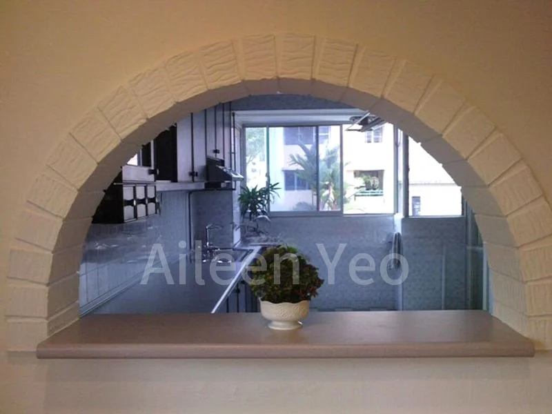 4 Bed Condo for Rent in  Chancery Court - Image 3